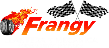 Frangy Llantera y Mecánica Automotriz Orizaba